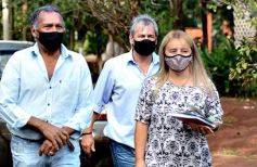 Foto de la galería: Por la salud de nuestros adultos mayores