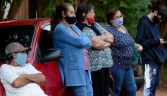 Foto de la galería: Por la salud de nuestros adultos mayores