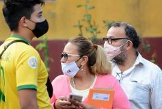 Foto de la galería: Por la salud de nuestros adultos mayores