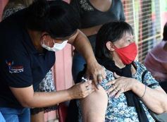 Foto de la galería: Por la salud de nuestros adultos mayores