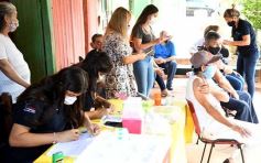 Foto de la galería: Por la salud de nuestros adultos mayores