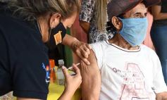 Foto de la galería: Por la salud de nuestros adultos mayores