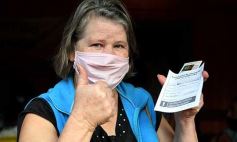 Foto de la galería: Por la salud de nuestros adultos mayores