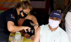 Foto de la galería: Por la salud de nuestros adultos mayores