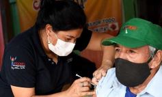 Foto de la galería: Por la salud de nuestros adultos mayores