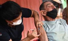 Foto de la galería: Por la salud de nuestros adultos mayores