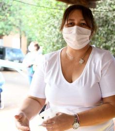 Foto de la galería: Por la salud de nuestros adultos mayores