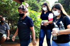 Foto de la galería: Por la salud de nuestros adultos mayores