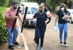 Foto de la galería: Por la salud de nuestros adultos mayores