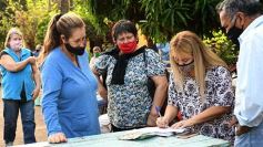 Foto de la galería: Por la salud de nuestros adultos mayores