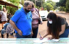 Foto de la galería: Por la salud de nuestros adultos mayores