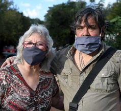 Foto de la galería: Por la salud de nuestros adultos mayores