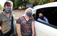 Foto de la galería: Por la salud de nuestros adultos mayores