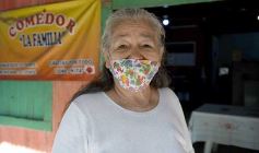 Foto de la galería: Por la salud de nuestros adultos mayores