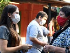 Foto de la galería: Por la salud de nuestros adultos mayores