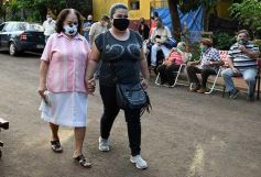 Foto de la galería: Por la salud de nuestros adultos mayores