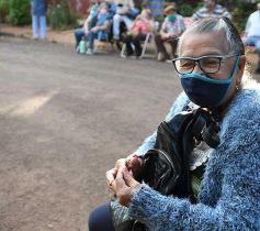 Foto de la galería: Por la salud de nuestros adultos mayores