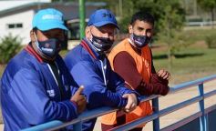 Foto de la galería: Registro de marcas del atletismo misionero en el CePARD