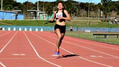 Foto de la galería: Registro de marcas del atletismo misionero en el CePARD