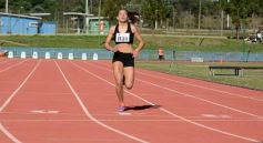 Foto de la galería: Registro de marcas del atletismo misionero en el CePARD