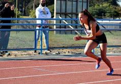 Foto de la galería: Registro de marcas del atletismo misionero en el CePARD