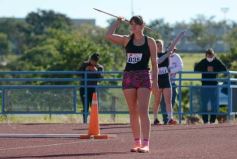 Foto de la galería: Registro de marcas del atletismo misionero en el CePARD