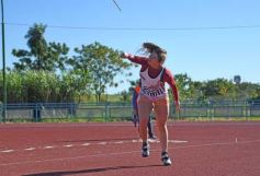 Foto de la galería: Registro de marcas del atletismo misionero en el CePARD