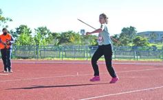 Foto de la galería: Registro de marcas del atletismo misionero en el CePARD