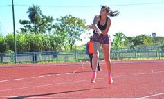 Foto de la galería: Registro de marcas del atletismo misionero en el CePARD