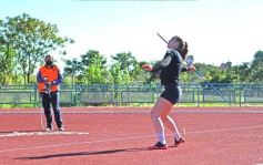 Foto de la galería: Registro de marcas del atletismo misionero en el CePARD