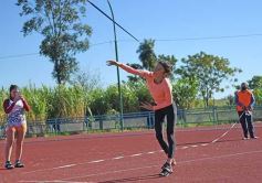 Foto de la galería: Registro de marcas del atletismo misionero en el CePARD