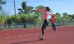 Foto de la galería: Registro de marcas del atletismo misionero en el CePARD