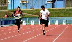 Foto de la galería: Registro de marcas del atletismo misionero en el CePARD