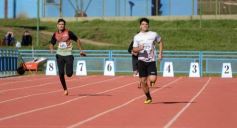 Foto de la galería: Registro de marcas del atletismo misionero en el CePARD