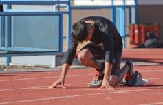 Foto de la galería: Registro de marcas del atletismo misionero en el CePARD