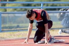 Foto de la galería: Registro de marcas del atletismo misionero en el CePARD