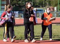 Foto de la galería: Registro de marcas del atletismo misionero en el CePARD