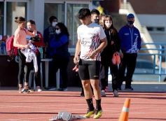 Foto de la galería: Registro de marcas del atletismo misionero en el CePARD