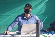 Foto de la galería: Registro de marcas del atletismo misionero en el CePARD