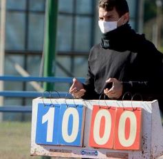 Foto de la galería: Registro de marcas del atletismo misionero en el CePARD