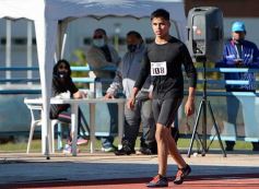 Foto de la galería: Registro de marcas del atletismo misionero en el CePARD
