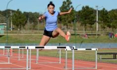 Foto de la galería: Registro de marcas del atletismo misionero en el CePARD
