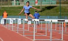 Foto de la galería: Registro de marcas del atletismo misionero en el CePARD