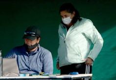 Foto de la galería: Registro de marcas del atletismo misionero en el CePARD