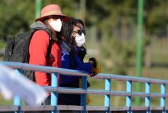 Foto de la galería: Registro de marcas del atletismo misionero en el CePARD