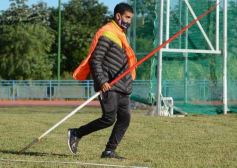 Foto de la galería: Registro de marcas del atletismo misionero en el CePARD