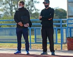 Foto de la galería: Registro de marcas del atletismo misionero en el CePARD