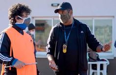 Foto de la galería: Registro de marcas del atletismo misionero en el CePARD