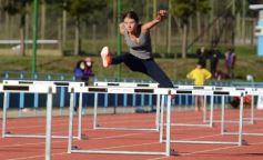 Foto de la galería: Registro de marcas del atletismo misionero en el CePARD