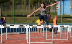 Foto de la galería: Registro de marcas del atletismo misionero en el CePARD